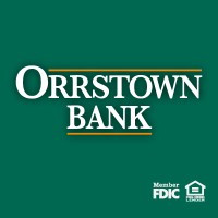 Orrstown Bank