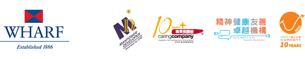 Wharf Estates Ltd 九龍倉置業有限公司