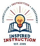 Inspired Instruction, LLC