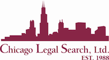 Chicago Legal Search, Ltd.