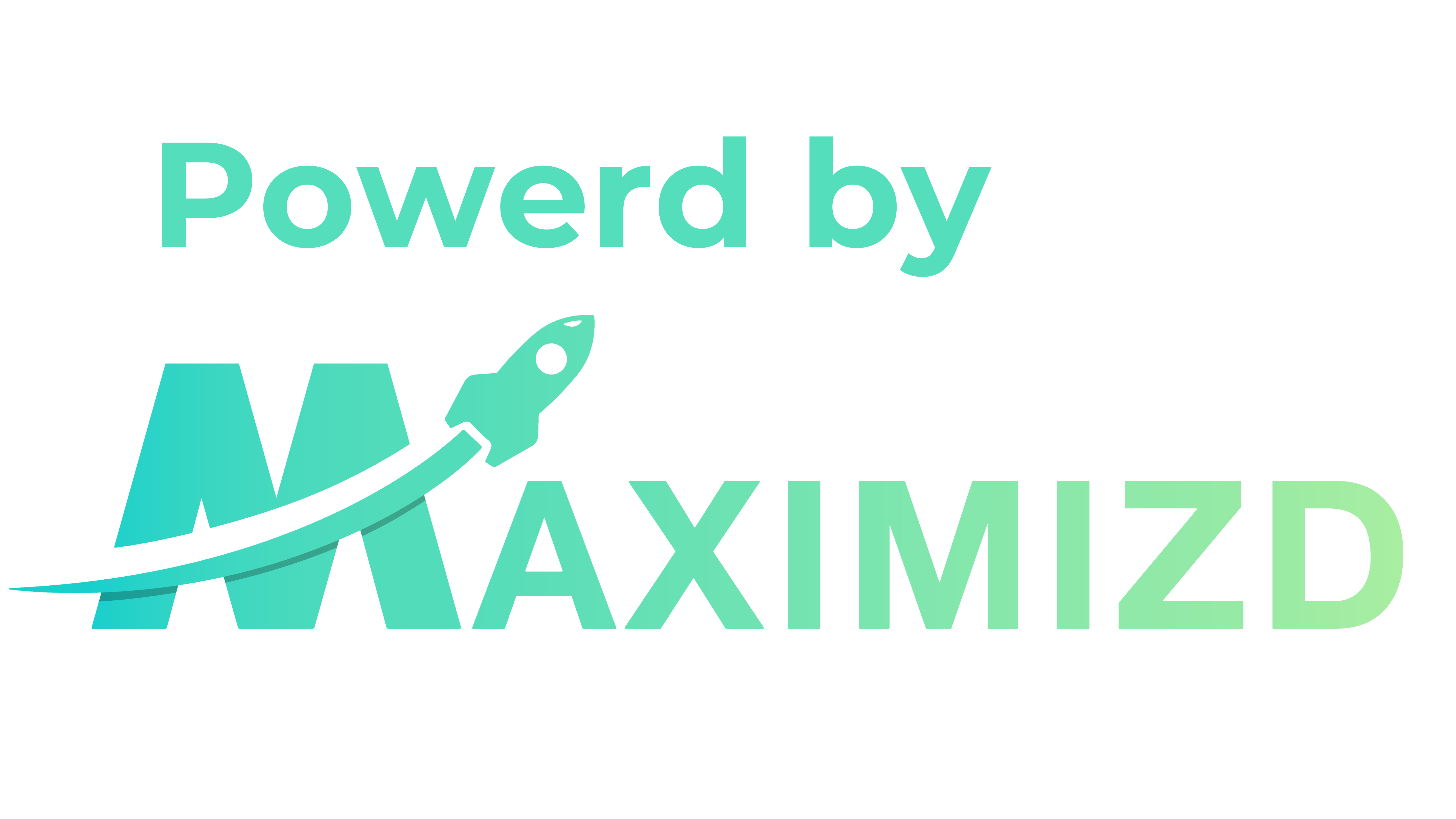 Maximizd