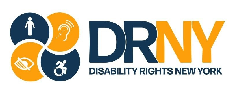Disability Rights New York