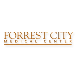 Forrest City Medical Center