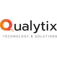 QUALYTIX TECHNOLOGY SOLUTIONS INC