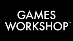 Games Workshop