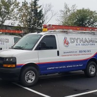 Dynamic Air Solutions, LLC