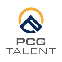 PCG Talent Network
