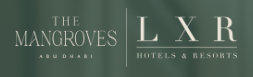 The Mangroves Abu Dhabi, LXR Hotels & Resorts