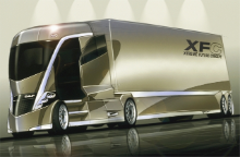 Avenue A Driver Recruiting