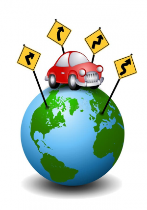 Driving Directions
