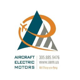 Aircraft Electric Motors