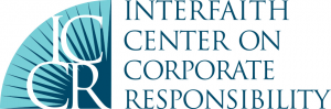 Interfaith Center On Corporate Responsibility
