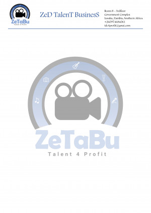 ZeD TalenT Business