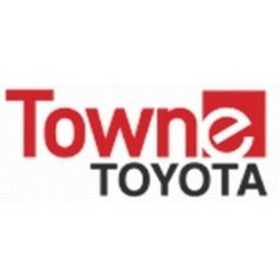 TOWNE TOYOTA