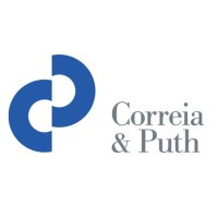 Correia & Puth, PLLC