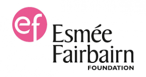 Esmée Fairbairn Foundation