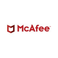 McAfee MVISION