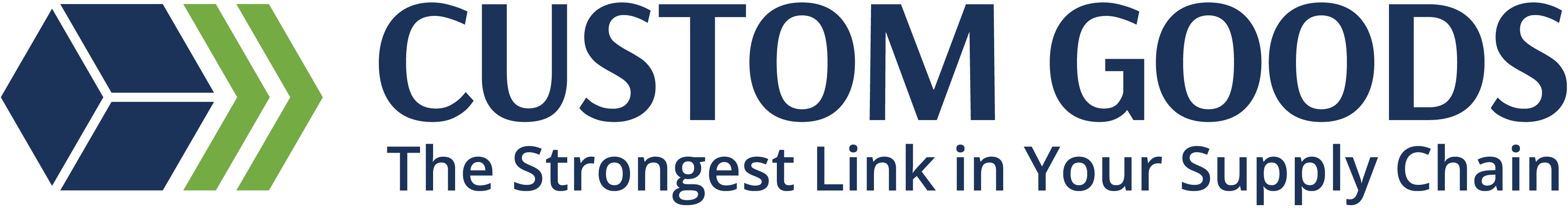 Customs Goods LLC