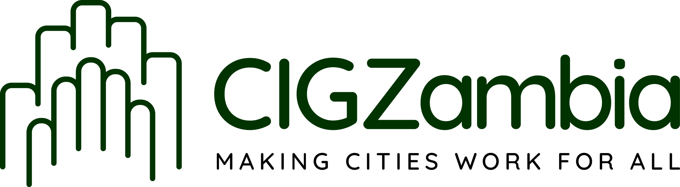 Cities and Infrastructure for Growth Zambia (CIGZambia)
