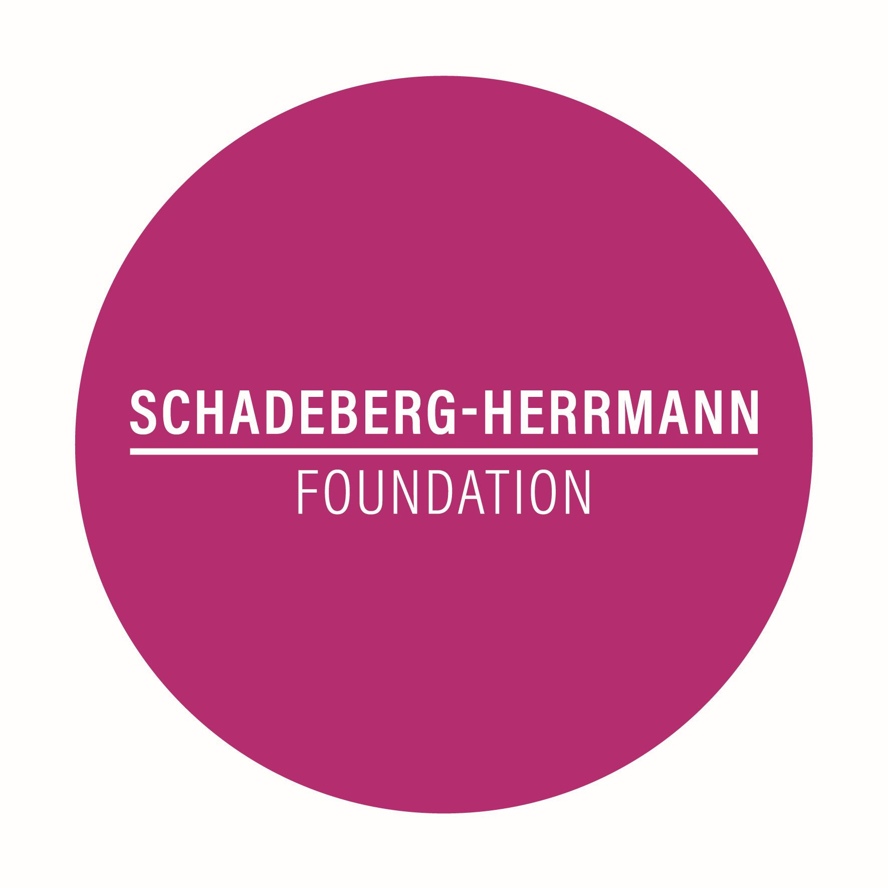 Schadeberg-Herrmann Foundation