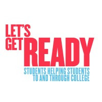 Let's Get Ready