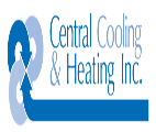 Central Cooling & Heating