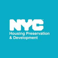 NYC Department of Housing Preservation & Development