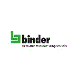 binder electronic manufacturing services GmbH & Co. KG