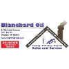 Blanchard Oil Company Inc.
