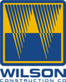 Wilson Construction Co.