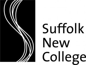 Suffolk New College image