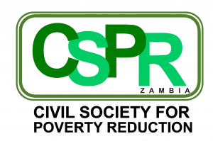 Civil Society for Poverty Reduction