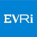 Evri Couriers