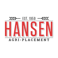 Hansen Agri Placement