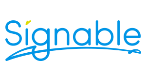 Signable