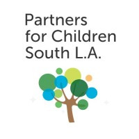 Partners for Children South L.A.