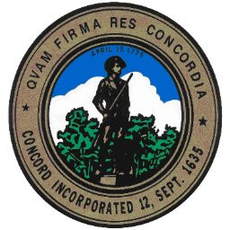 Town of Concord, MA