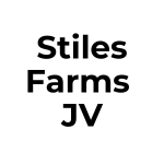 Stiles Farms JV