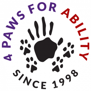 4 Paws for Ability