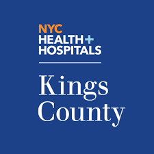 NYC Health + Hospitals/Kings County