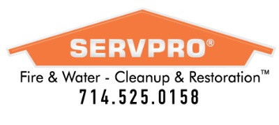 Servpro of Morro Bay/King City