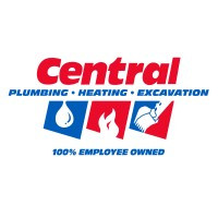 Central Plumbing, Heating, Excavation