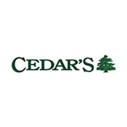 Cedars Mediterranean Foods