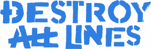 Destroy All Lines