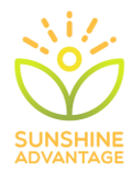 Sunshine Advantage