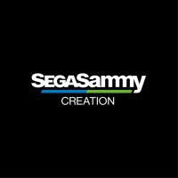 SEGA SAMMY CREATION