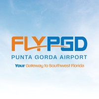 Punta Gorda Airport