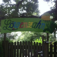 Kindergarten Löwenzahn gGmbH