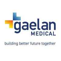 Gaelan Medical Trade