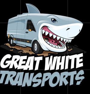 Great White Transports